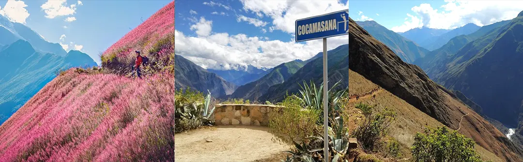 Camino Choquequirao + Machu Picchu 6 días y 5 noches - Local Trekkers Perú - Local Trekkers Peru